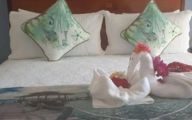 Sommerville Resorts