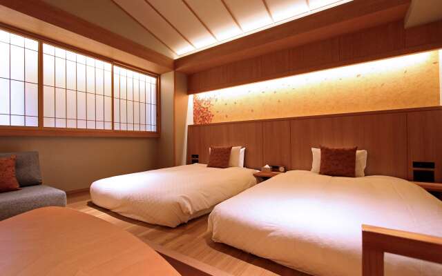 KAYA Kyoto Nijo Castle, BW Signature Collection by Best Western
