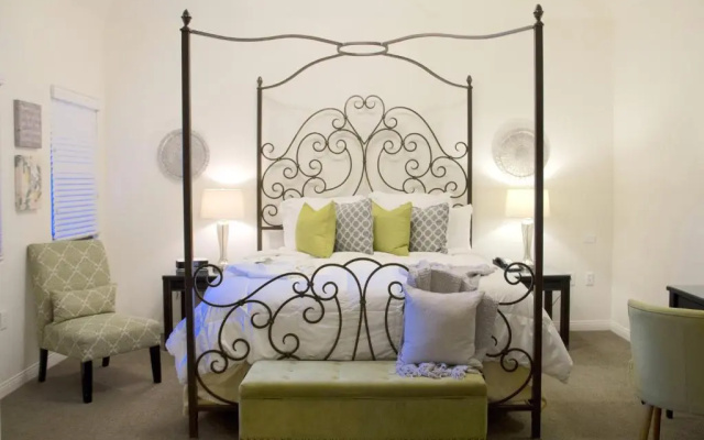 Andreas Hotel & Spa