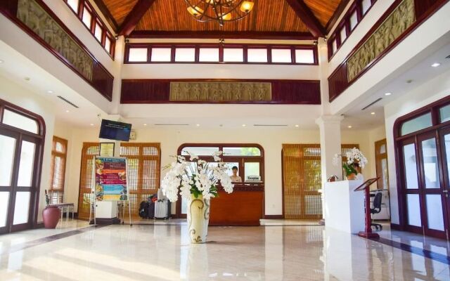 Luxury Family Beach Da Nang