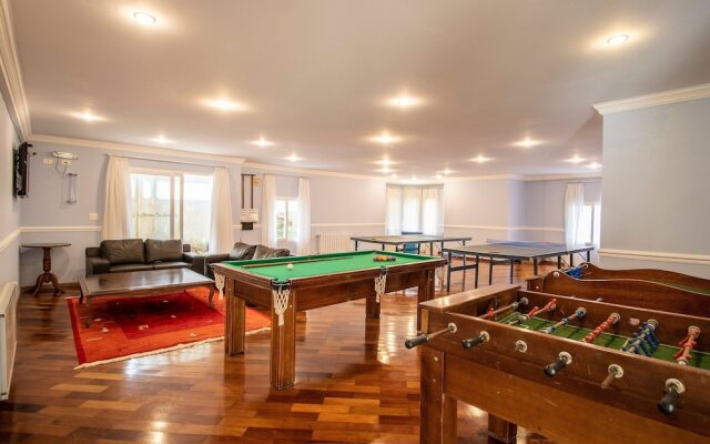 Residencial Chateau du Loire