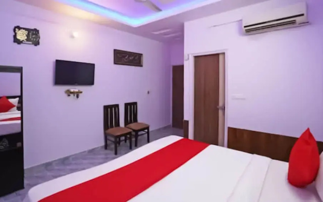 Sky view Residency
