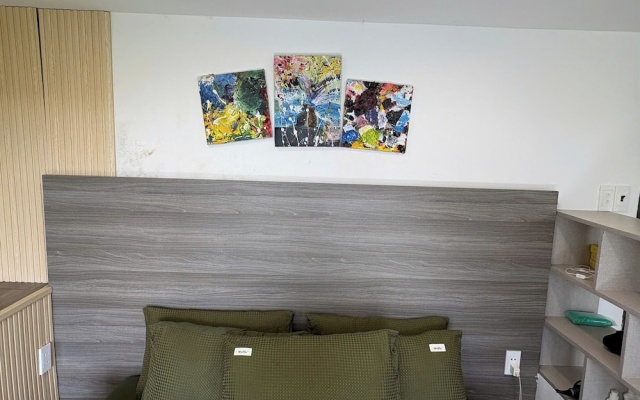 Gió Homestay Villa – Guest Rooms – Da Lat