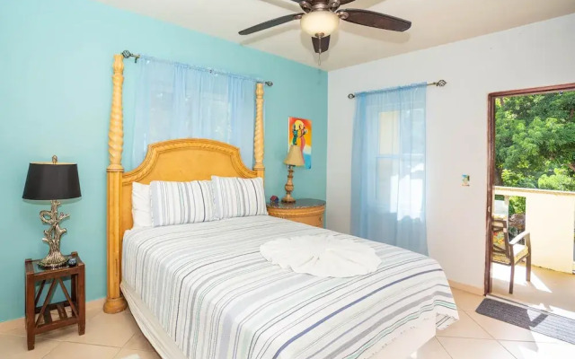 Villa Del Playa #4 - 278851