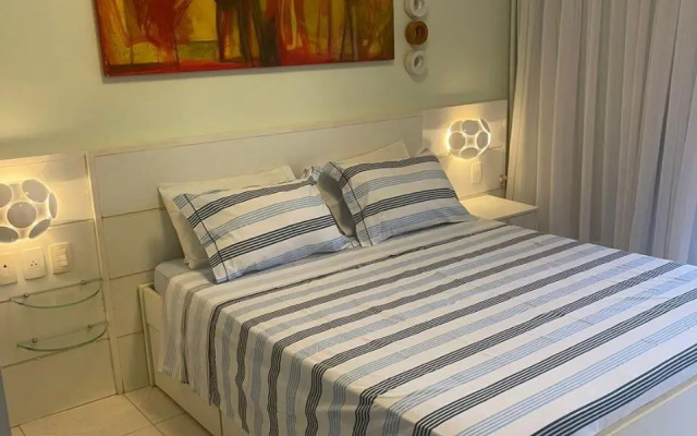 Flat NANAI RESIDENCE