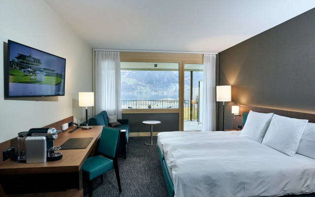 Belvédère Strandhotel