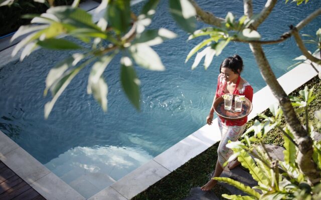 Satori Villas Bali