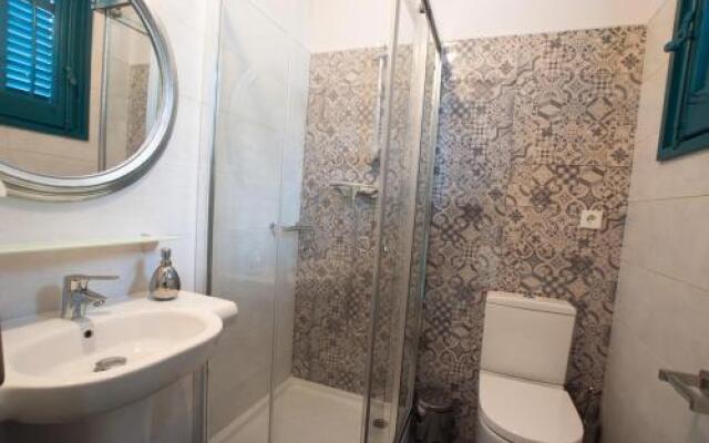 Hotel Hostal Chic