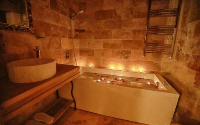 Goreme Rose Valley Inn