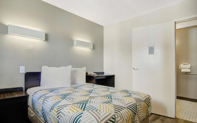 Motel 6 San Jose, CA - Airport