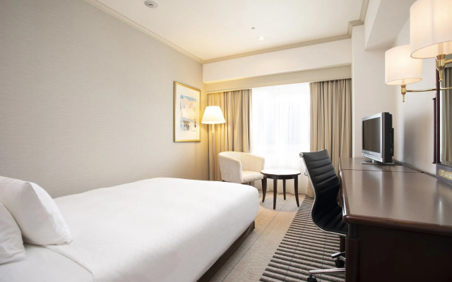 Hotel Nikko Kansai Airport