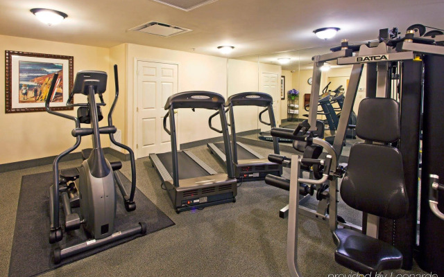 Homewood Suites by Hilton Jacksonville Deerwood Park