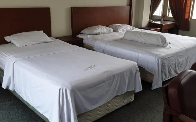 Wir Hotel