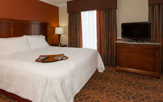 Hampton Inn & Suites Cleveland-Beachwood