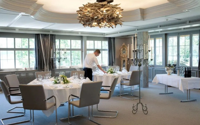 Seerose Resort & Spa