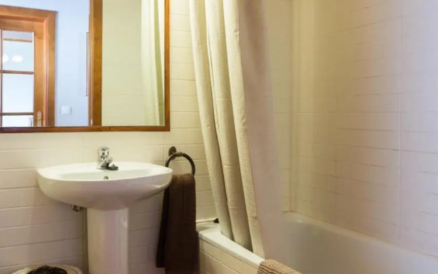 Apartamento en la Cerdaña,Osséja