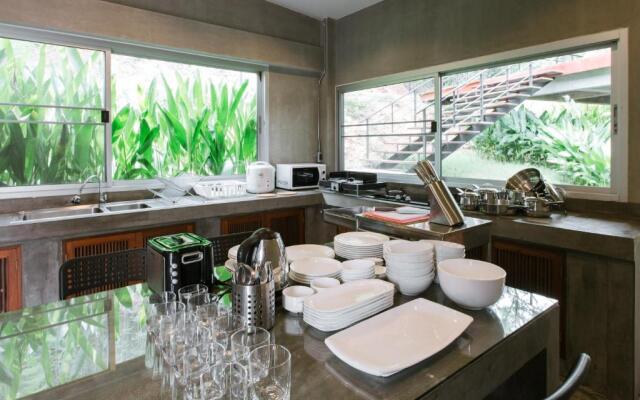 Mighty Mountain Thailand