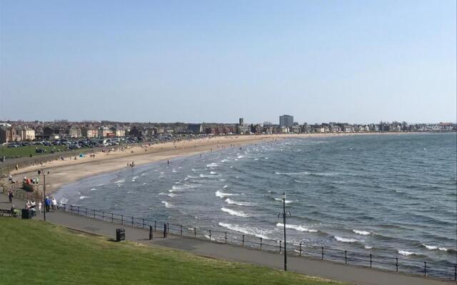 South Beach Apartment