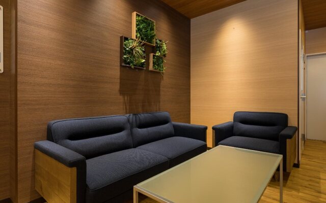 Comfort Hotel Nara