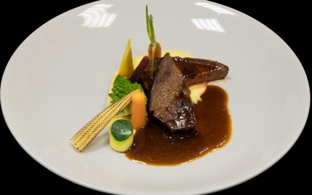 Hotel & Restaurant Wildthout