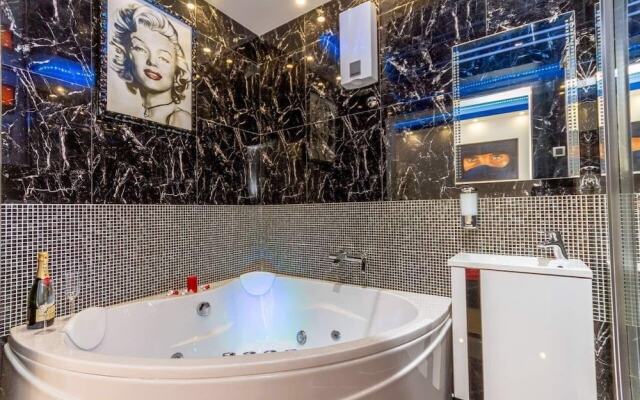 Prive Apartment