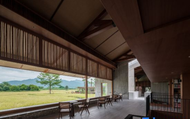 Sanhe Daoli Resort