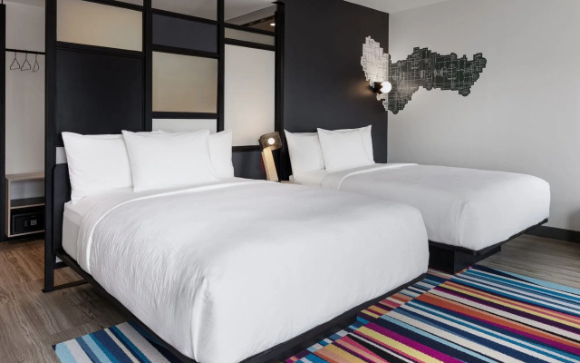 Aloft San Pedro Sula