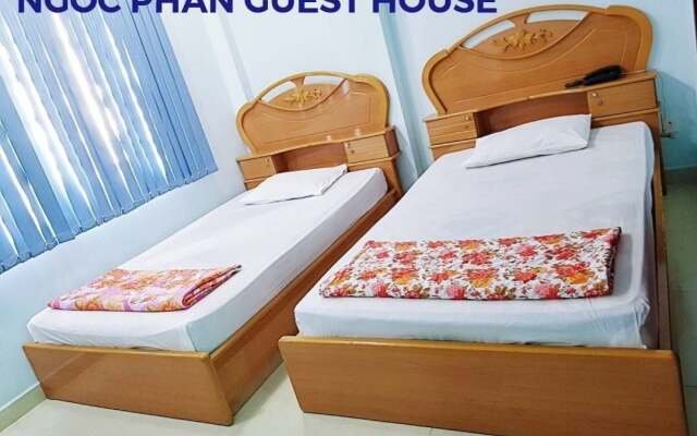 Ngoc Phan Guest House