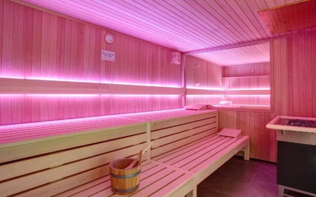 Country Hotel Timmendorfer Strand