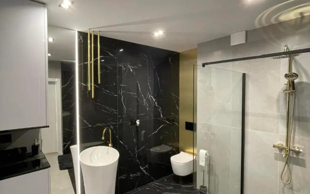 Prestige Line Manhattan