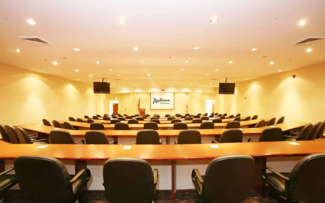 Delta Hotels by Marriott Ontario Airport