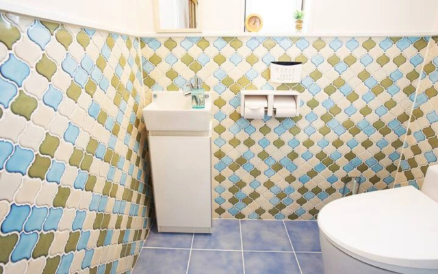 Invest House - Vacation STAY 83683