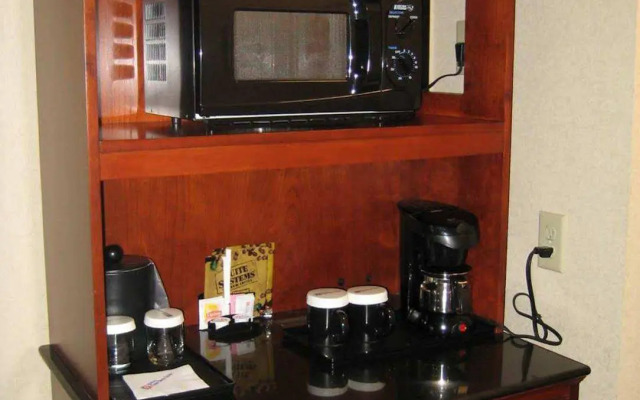 Hilton Garden Inn Florence