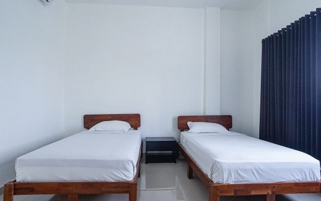Prima Inn – Guest Rooms – Kuta