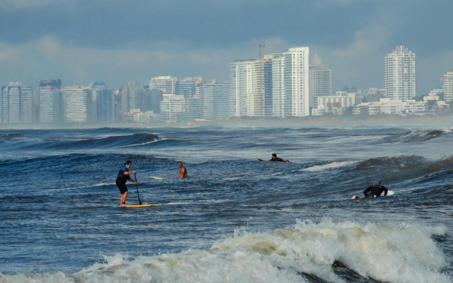 Viento Azul Guest House