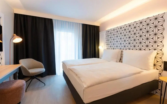 Novum Hotel Mannheim City