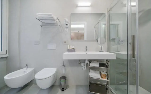 Milano Ticinese Guest House