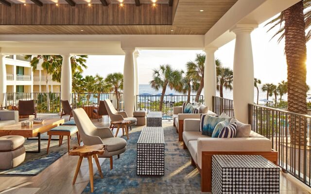 Curacao Marriott Beach Resort