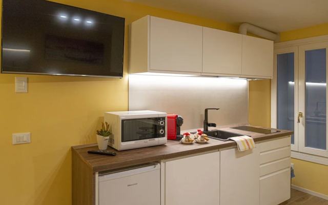 Nina'S  Accommodations In Venice Center