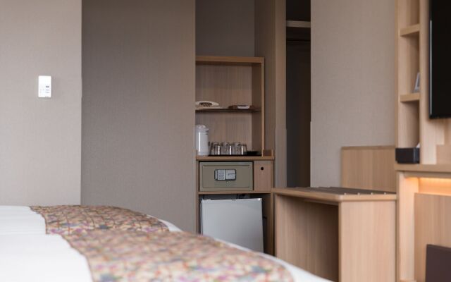 Hotel MyStays Kyoto - Shijo