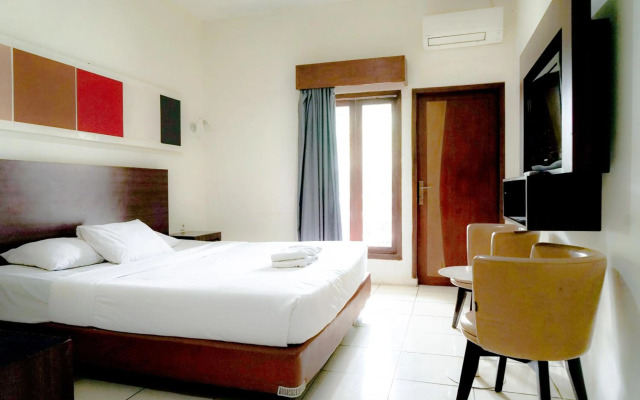 Ariandri Hotel & Resort 