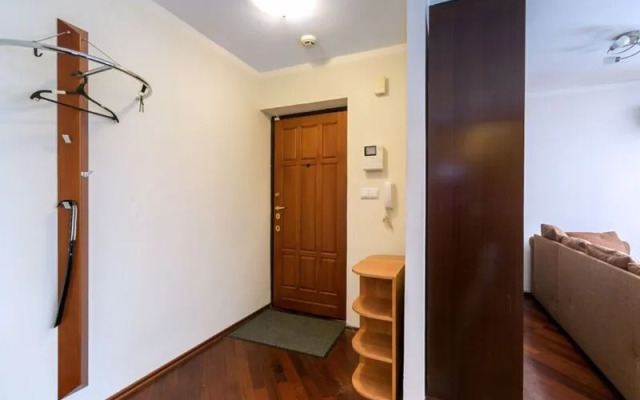 Апартаменты МаксРеалти24 на ул. Беговая, д. 28