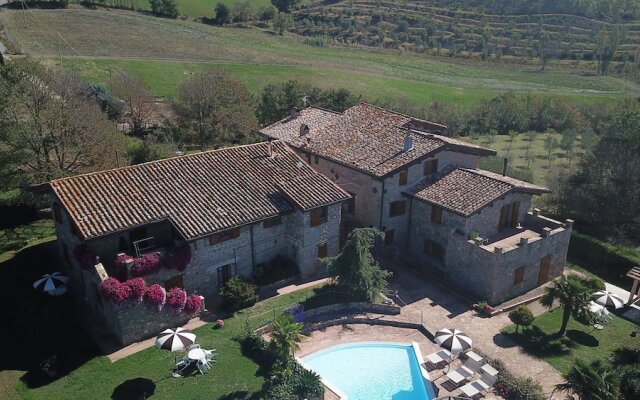 Agriturismo Eden Green