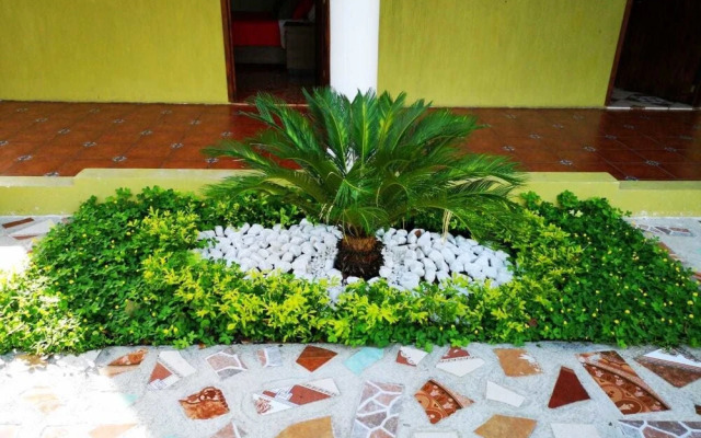 Hotel La Iguana Dorada