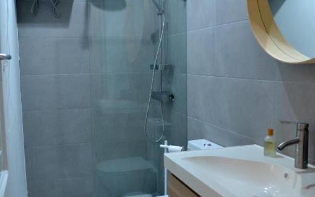 Cosy Studio Maisonette, 8min Walk to Valletta