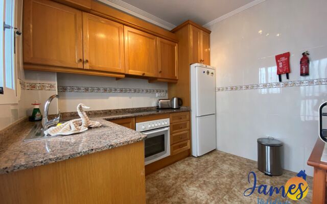 La Cinuelica R14 Townhouse with Com pool L160