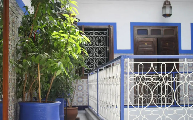 Riad Beautiful Dreams