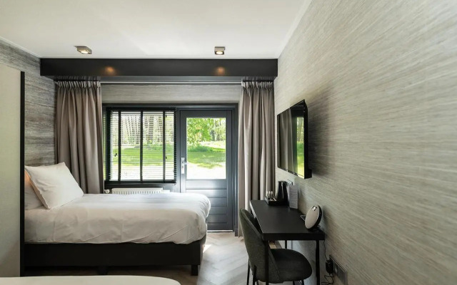 Hotel De Werelt