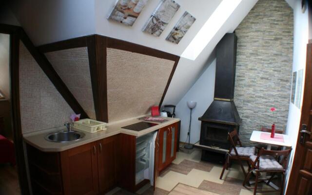 Apartamenty Centrum Zakopane