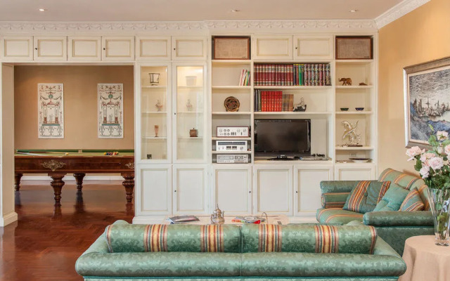 Vatican Apartments - Prati Area